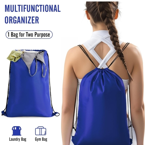 Veken Pink 6-Piece Packing Cubes Set - Extra Large, Large, Medium, Small - Picture 11 of 15